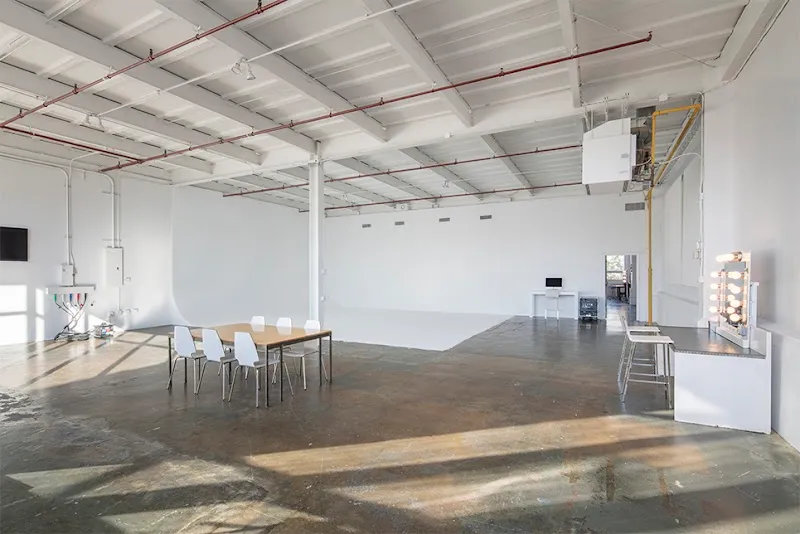 Attic Studios