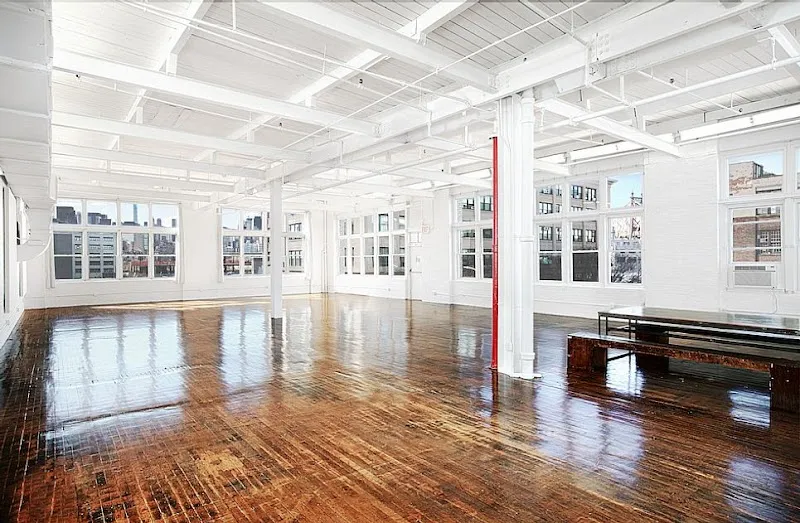 Attic Studios