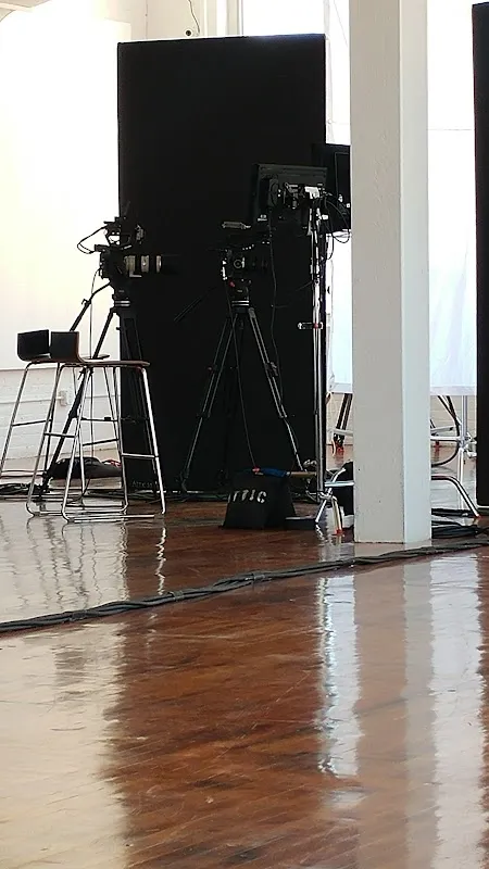 Attic Studios