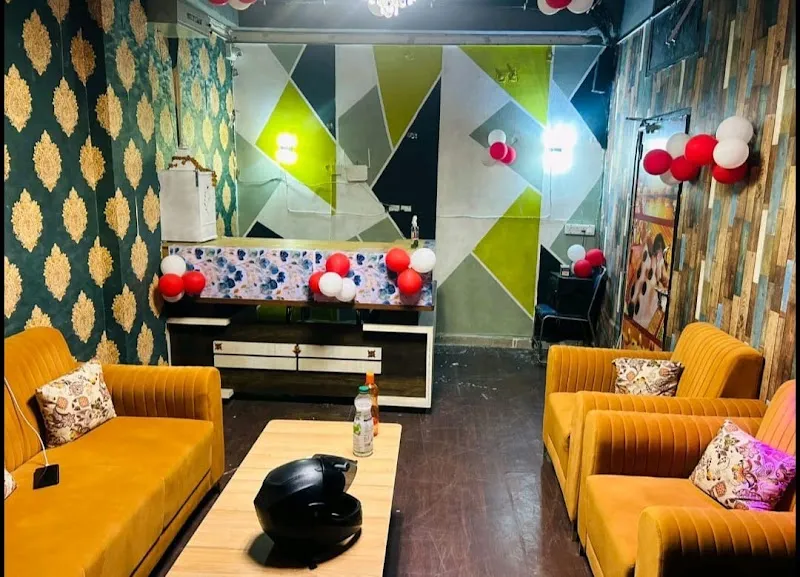 Spa Sindhi camp
