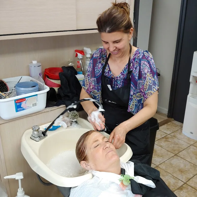 Zikas Hair Salon