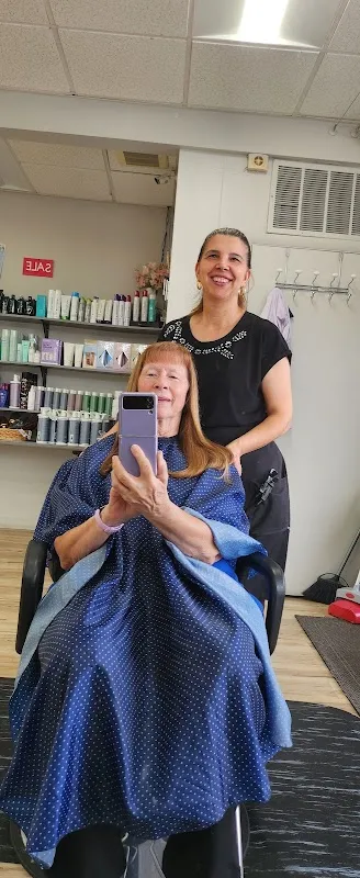 Zikas Hair Salon