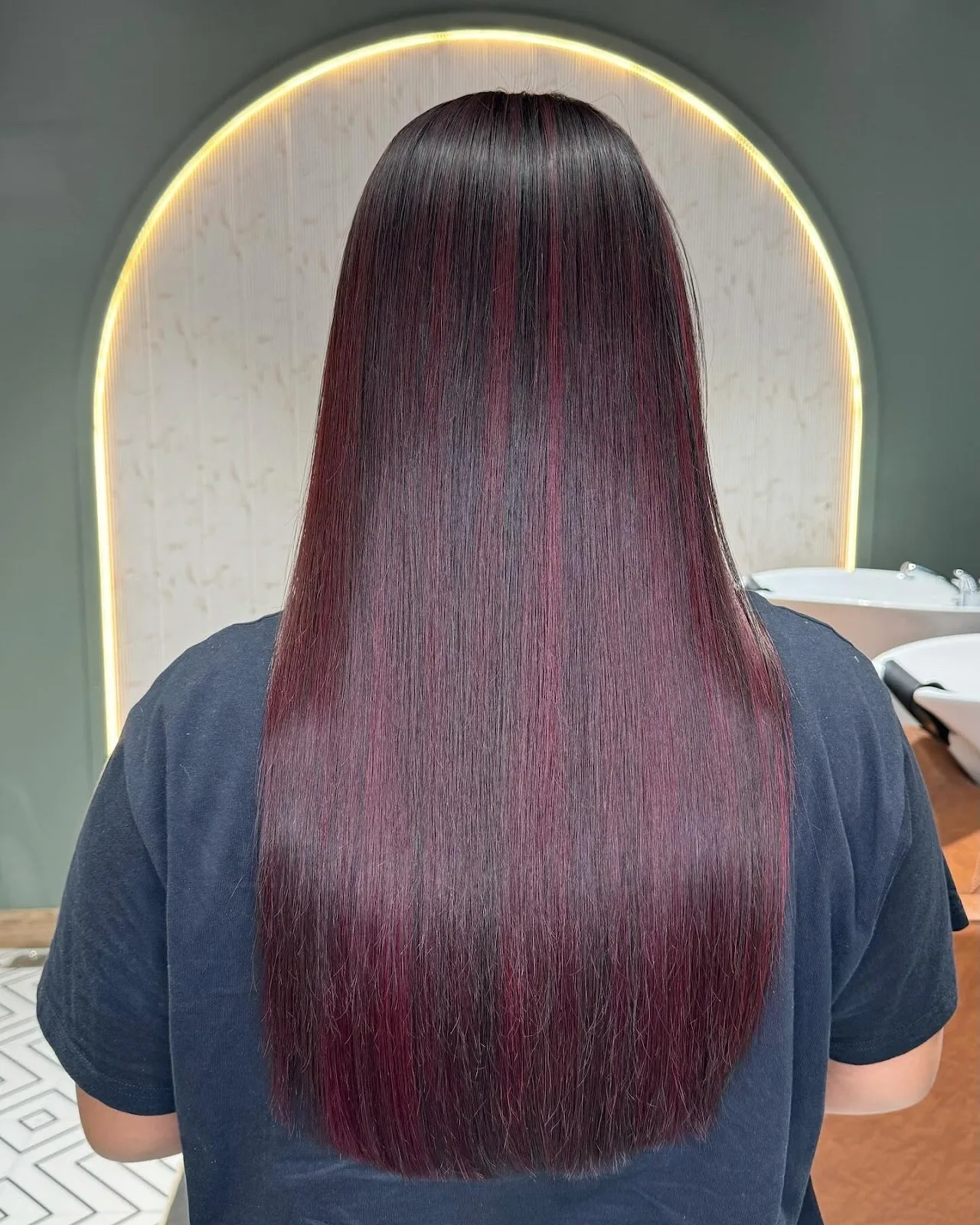MAVEN Hair Art Salon
