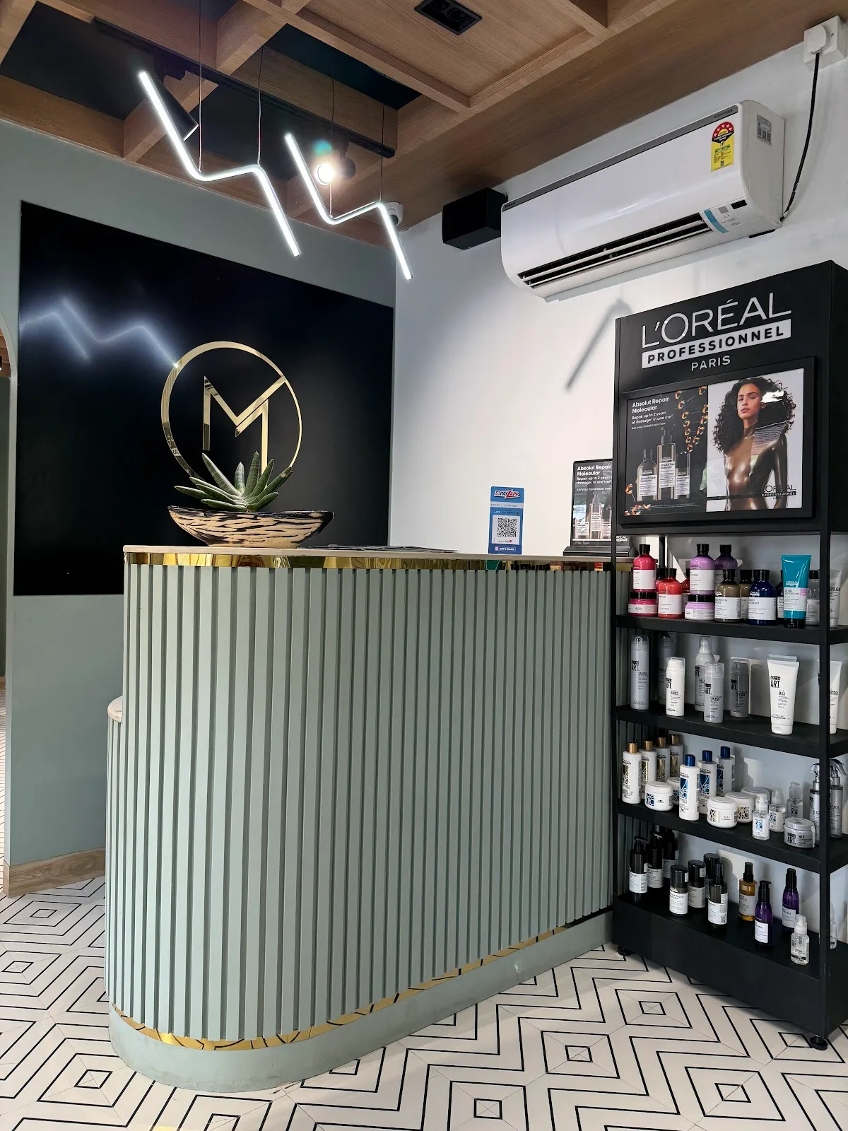 MAVEN Hair Art Salon