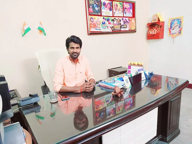 Atex Music Studio - Recording Studio in Lucknow