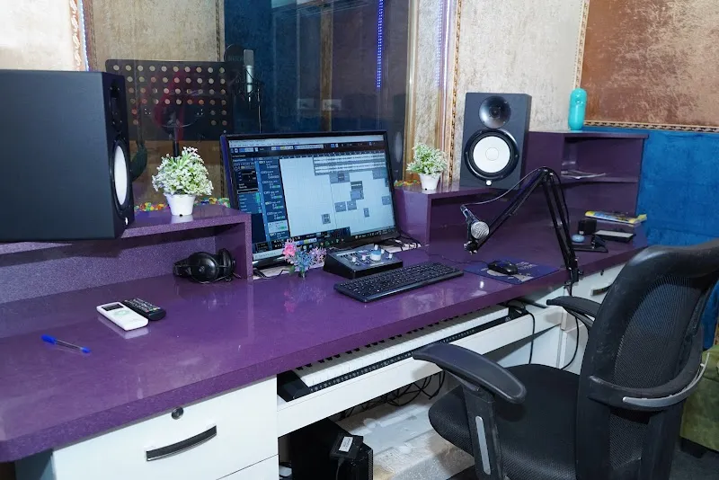 Atex Music Studio - Recording Studio in Lucknow
