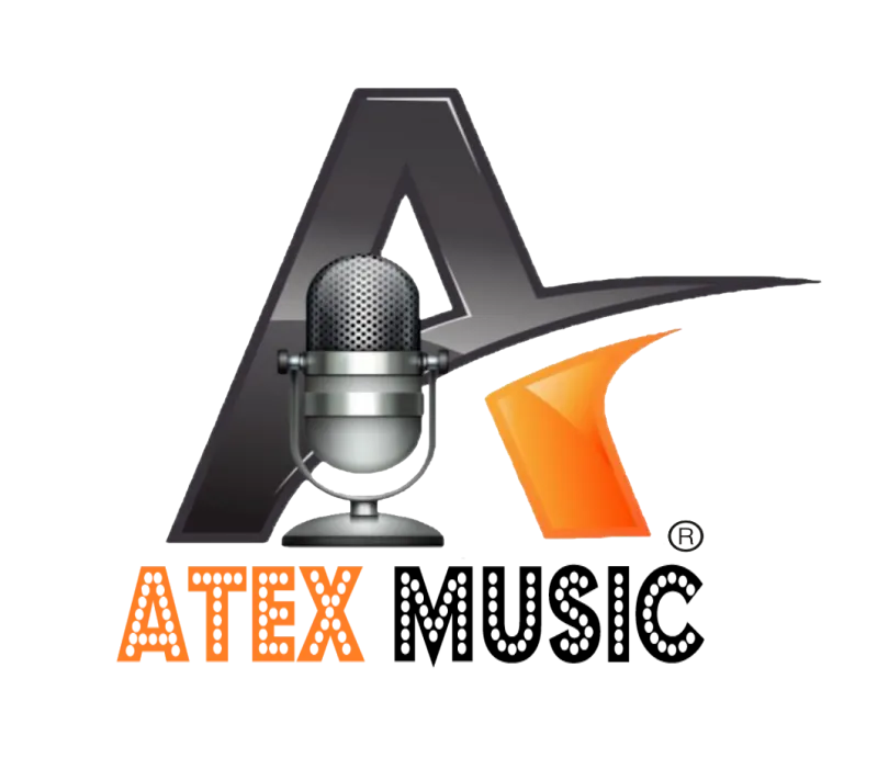 Atex Music Studio - Recording Studio in Lucknow