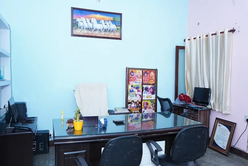Atex Music Studio - Recording Studio in Lucknow