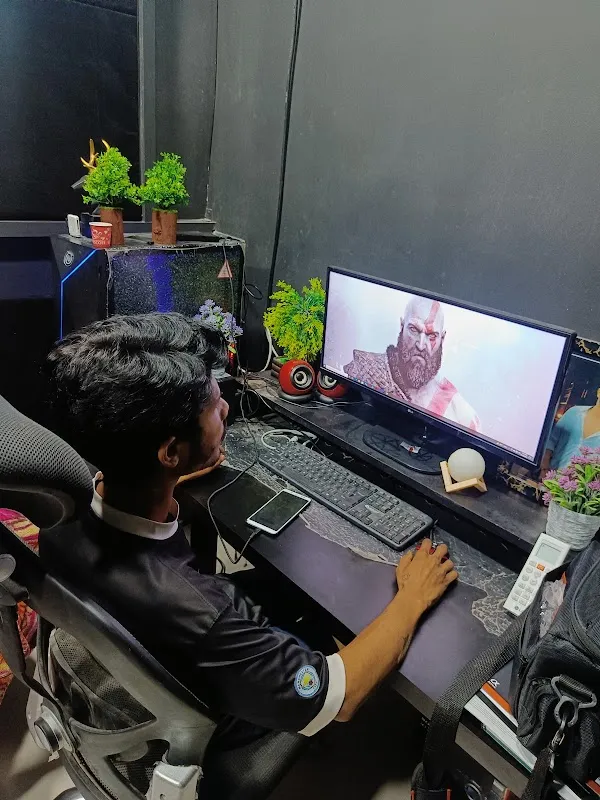V PRODUCTION