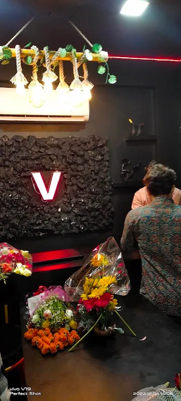 V PRODUCTION