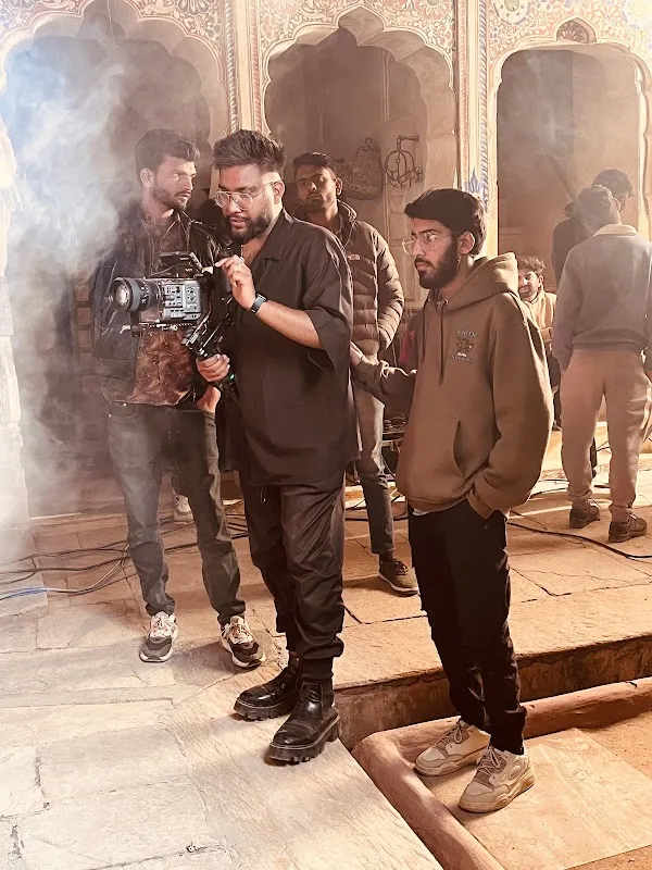 V PRODUCTION