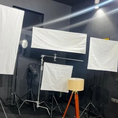 V PRODUCTION