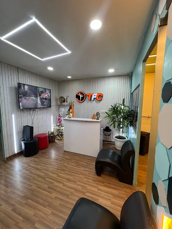 The Fitness Chakra- Dance Academy in Panchkula