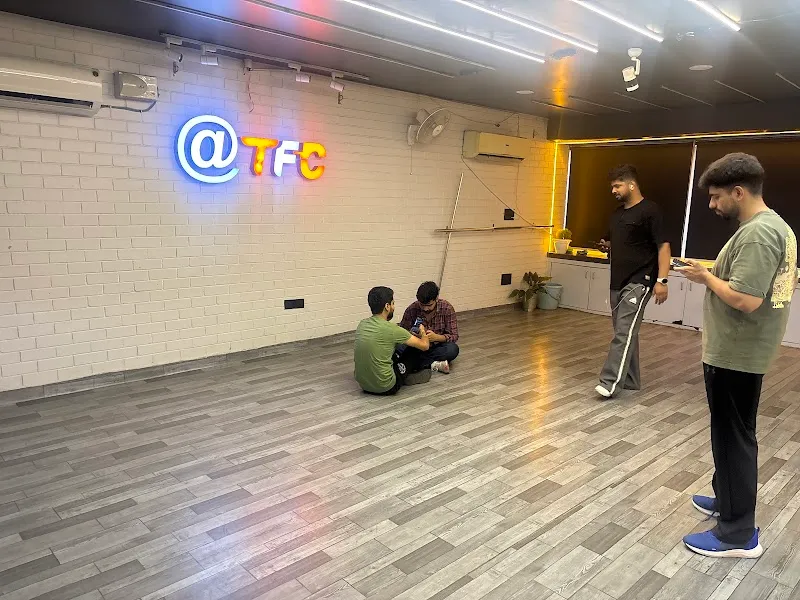 The Fitness Chakra- Dance Academy in Panchkula