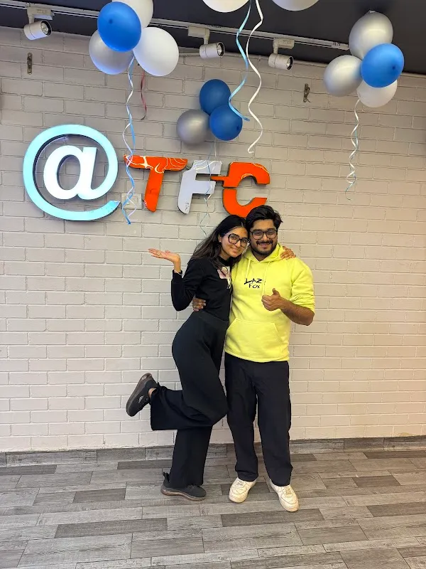 The Fitness Chakra- Dance Academy in Panchkula