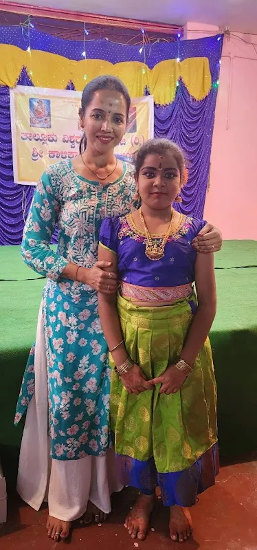 Jatin Nrutya Shala