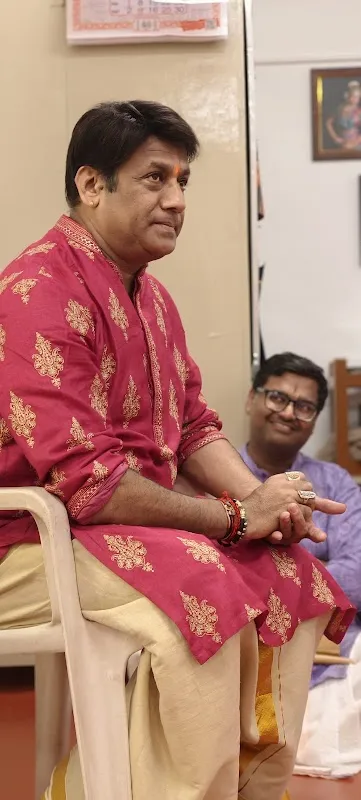 Jatin Nrutya Shala