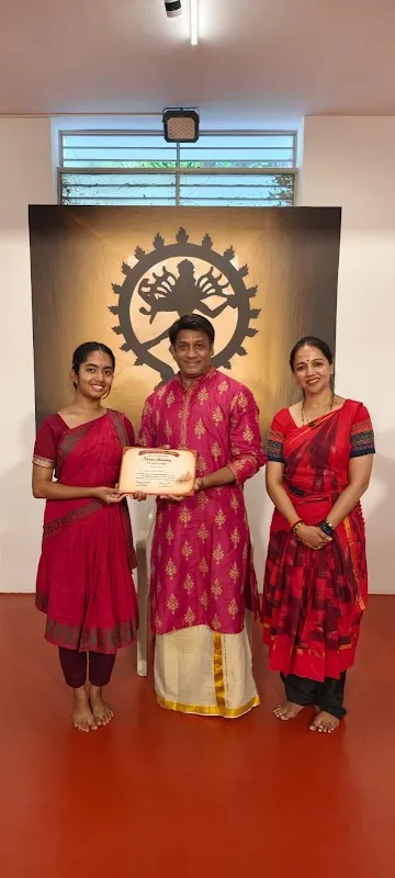 Jatin Nrutya Shala