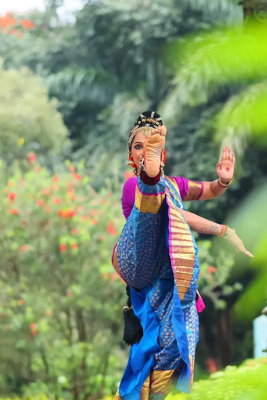 Jatin Nrutya Shala