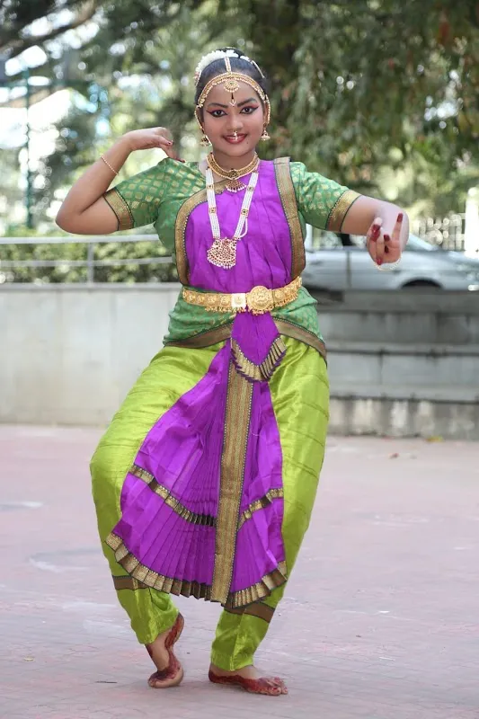 Jatin Nrutya Shala
