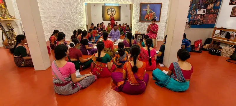 Jatin Nrutya Shala