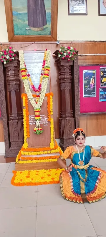 Jatin Nrutya Shala