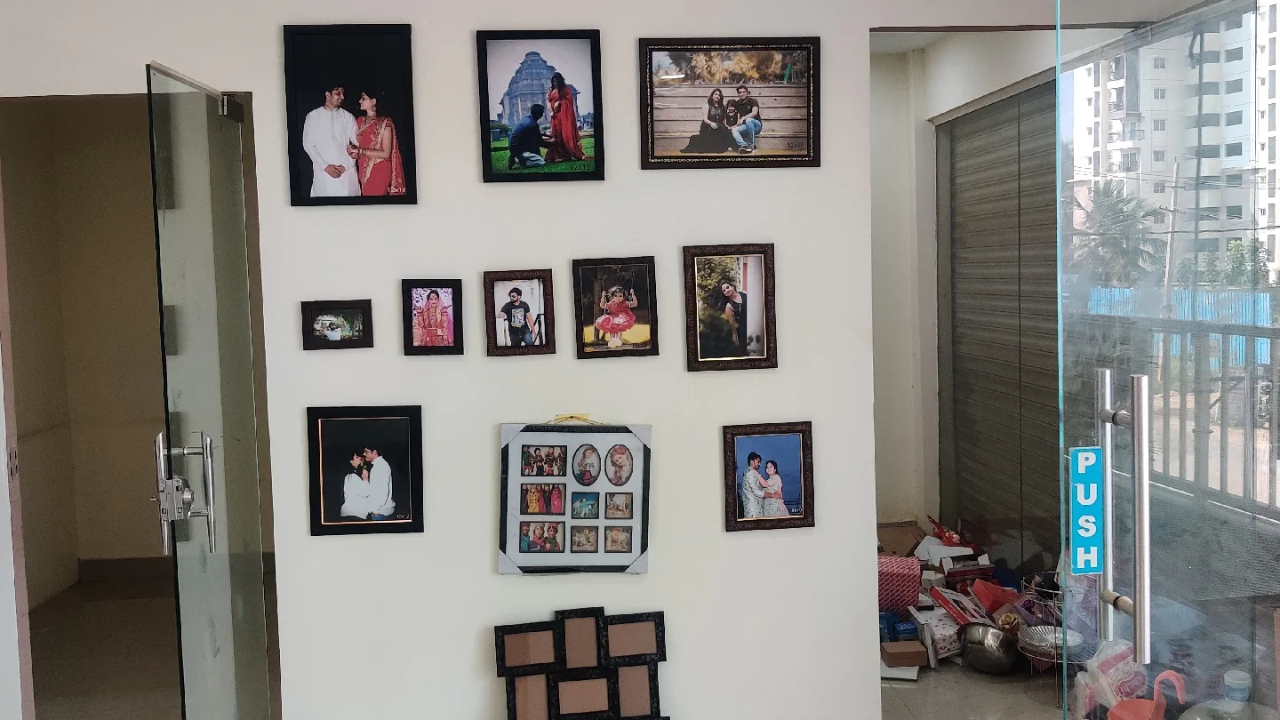 Blue Lens Studio and Events