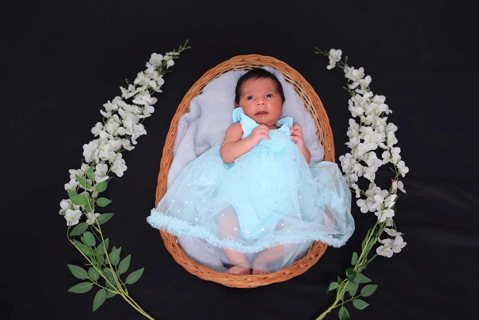 Blue Lens Studio and Events