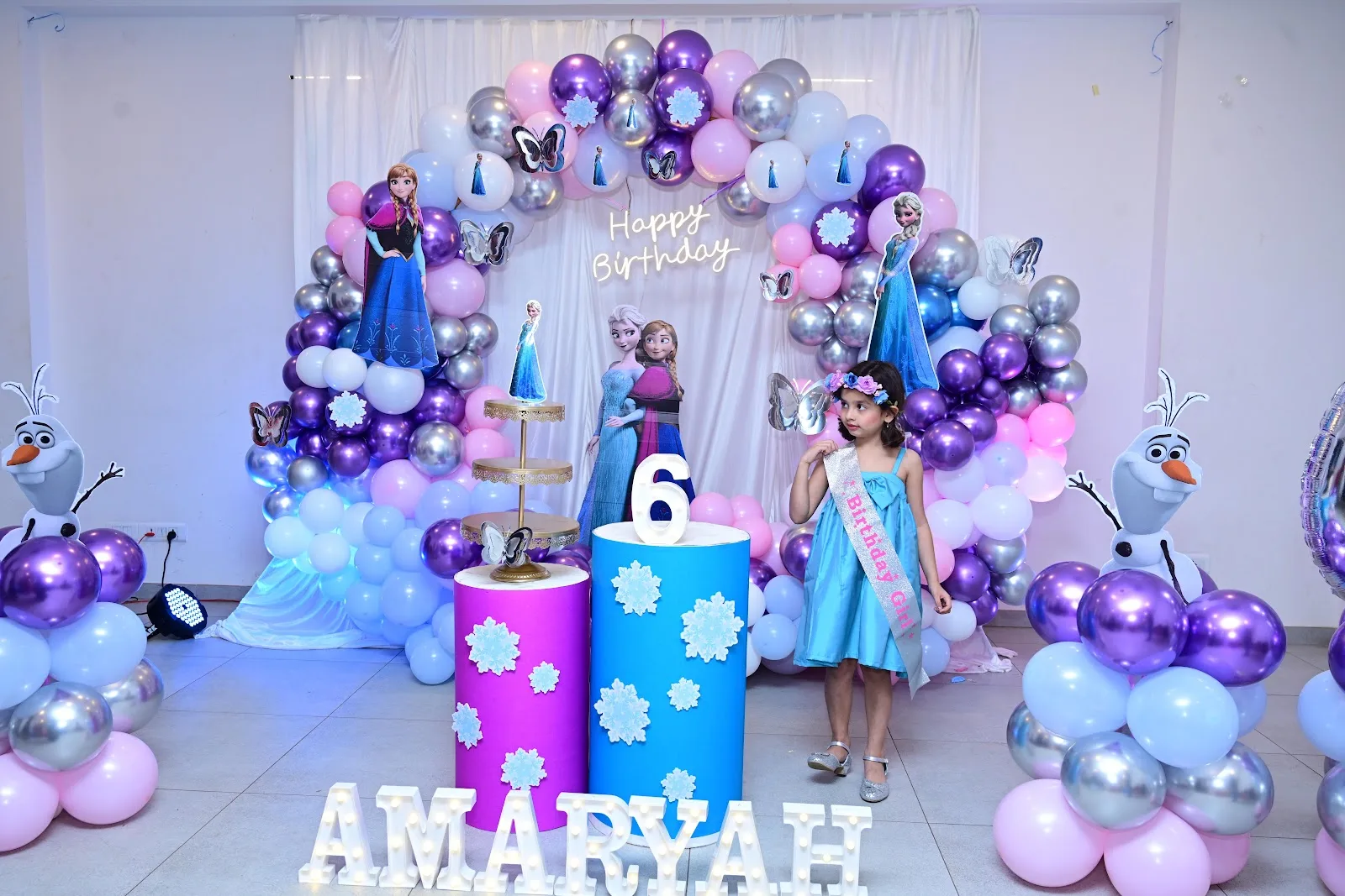 Blue Lens Studio and Events