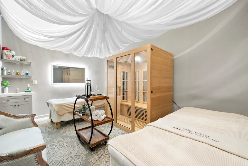 Eden Head Spa & Body Massage House and Day Spa