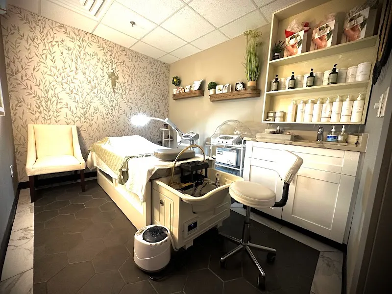 Eden Head Spa & Body Massage House and Day Spa