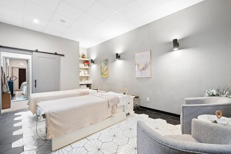 Eden Head Spa & Body Massage House and Day Spa