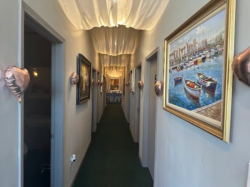 Eden Head Spa & Body Massage House and Day Spa