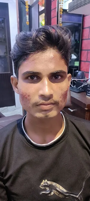 Stylo Unisex Salon & Hair Patch wig Center Akola
