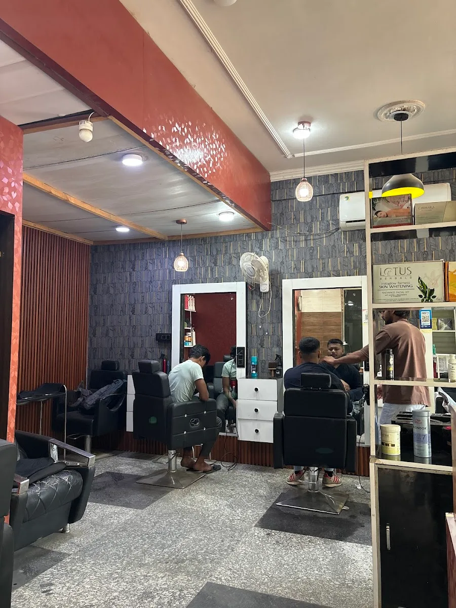 NEU Be UNISEX SALON