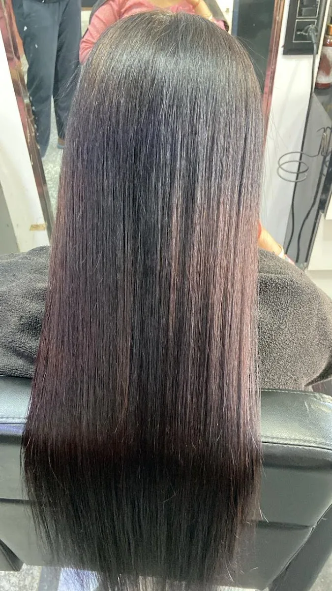 NEU Be UNISEX SALON
