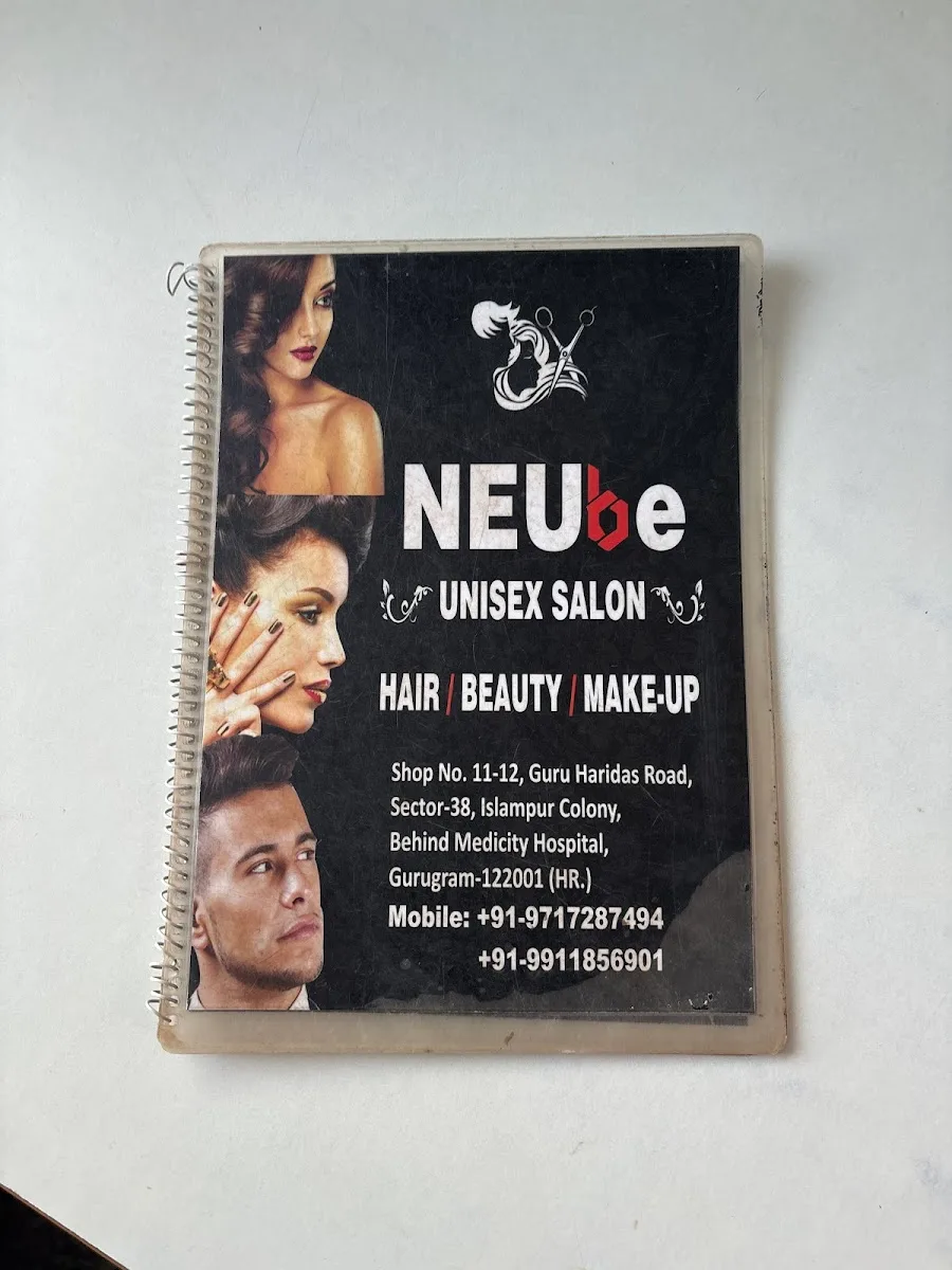 NEU Be UNISEX SALON