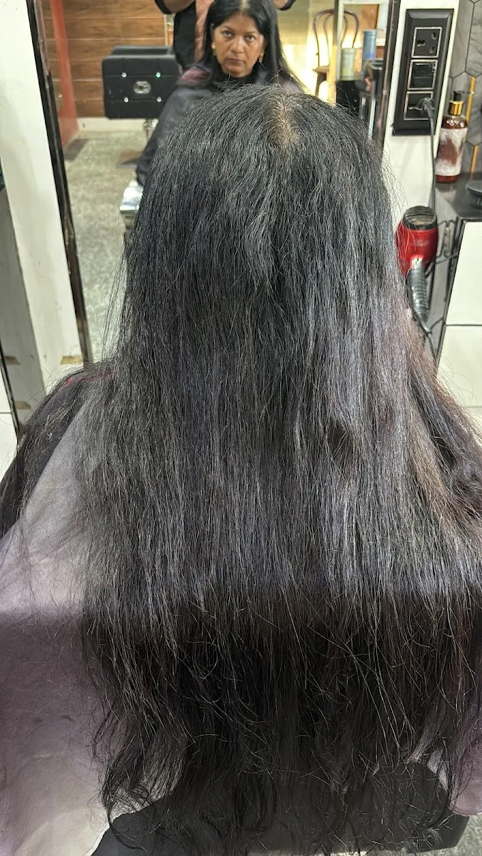NEU Be UNISEX SALON