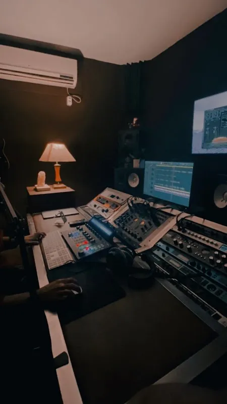 BASSDROP RECORDS