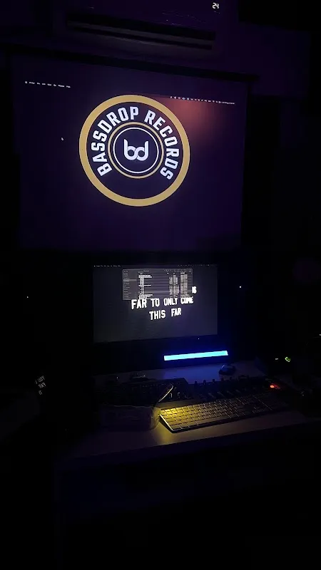 BASSDROP RECORDS