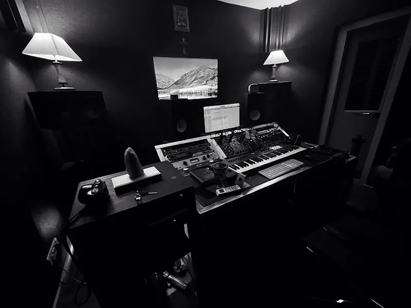 BASSDROP RECORDS