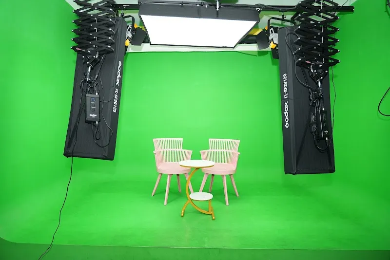 Di7 Films And Media Pvt. Ltd.
