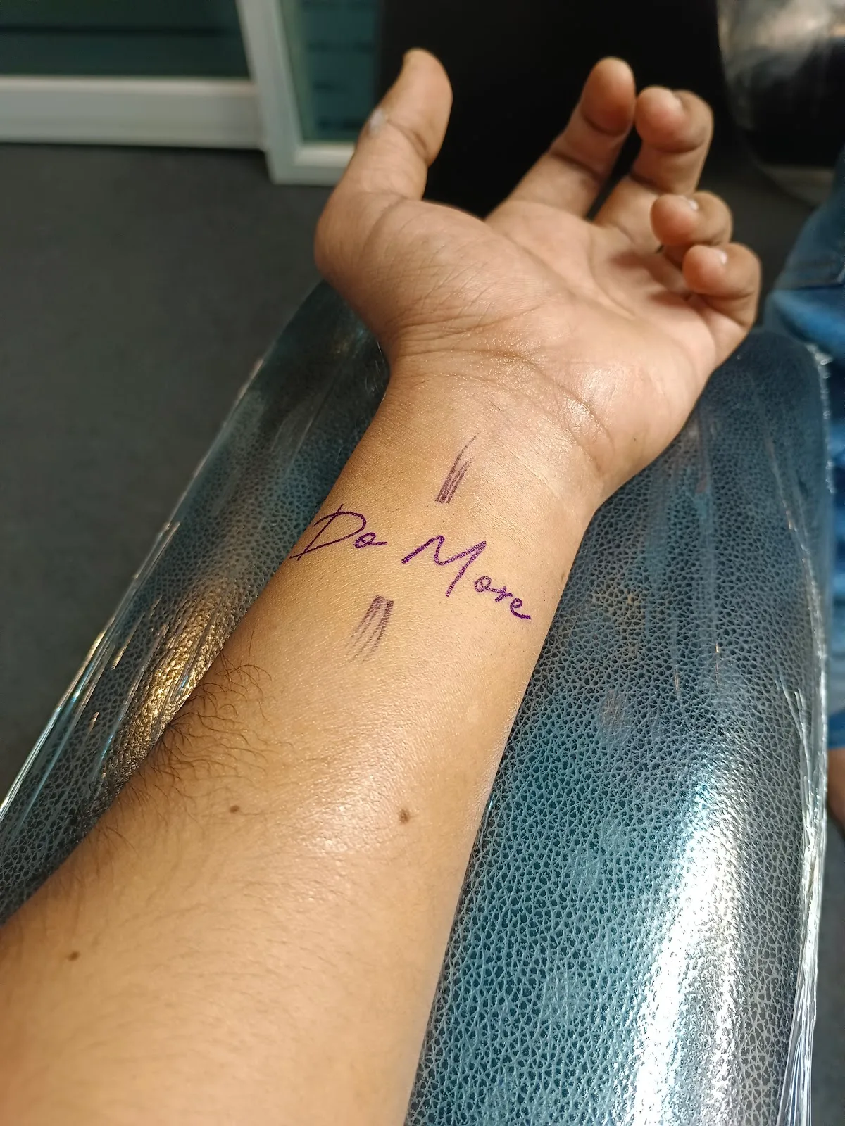Satya Tattooz సత్య టాటూస్
