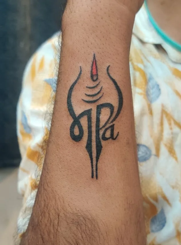 Satya Tattooz సత్య టాటూస్