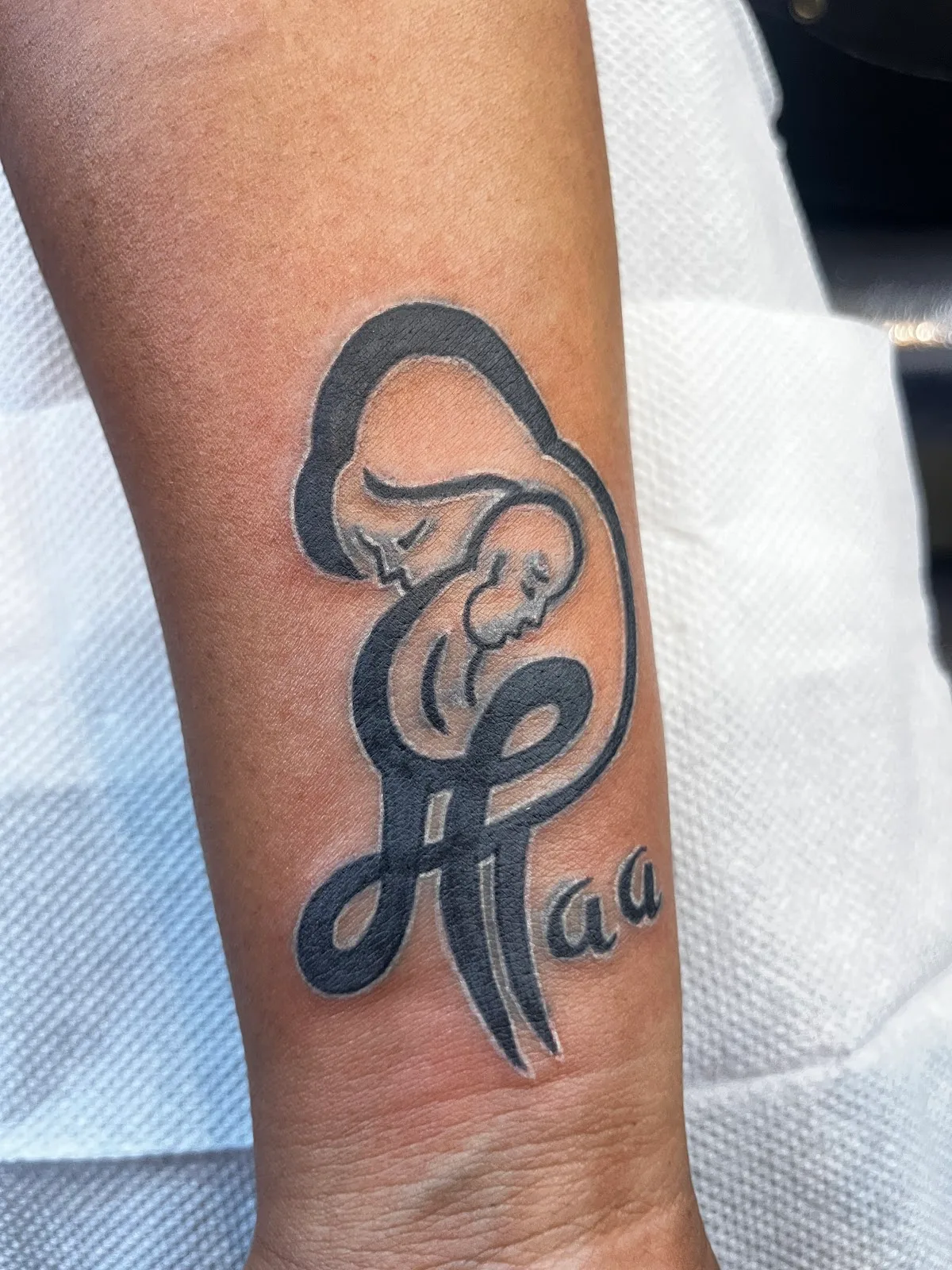 Satya Tattooz సత్య టాటూస్