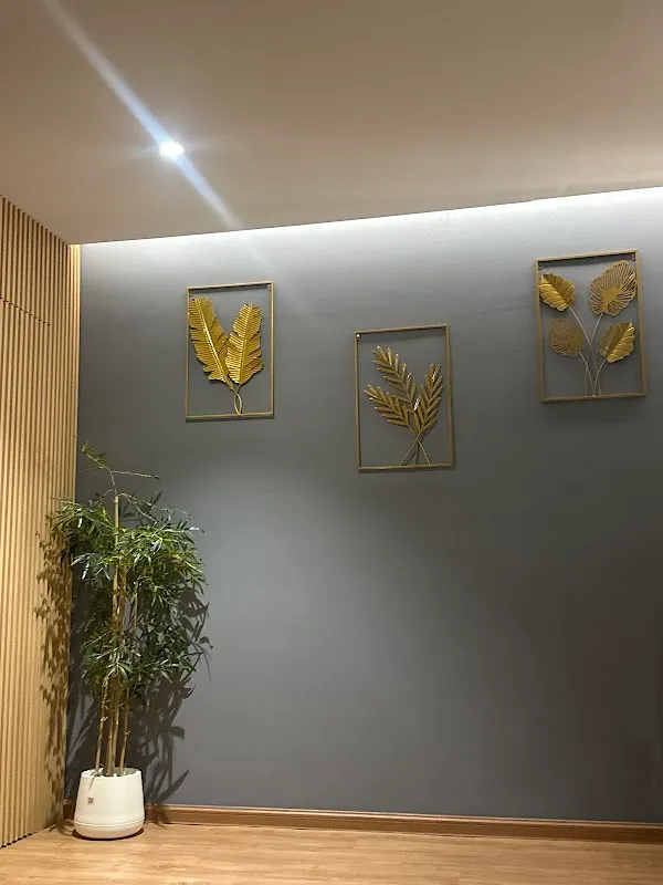 Golden Six Wellness Massage Spa Permas Jaya