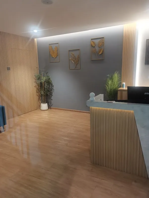 Golden Six Wellness Massage Spa Permas Jaya