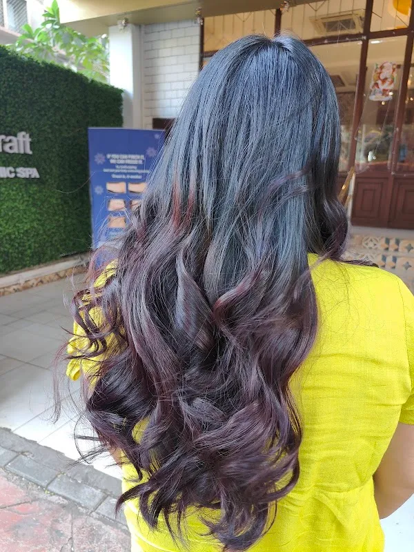 Bodycraft Salon, Spa and Clinic - Chembur