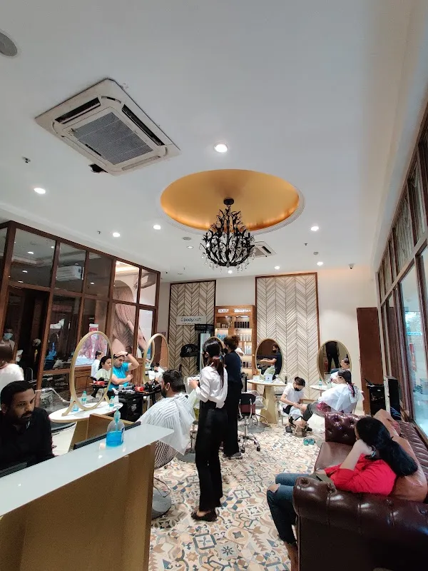 Bodycraft Salon, Spa and Clinic - Chembur