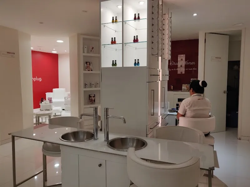 Bodycraft Salon, Spa and Clinic - Chembur